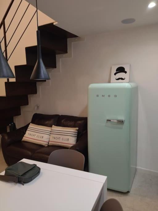 Vesuvius Ai Librai Appartamento Napoli