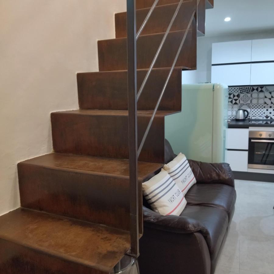 Apartment Vesuvius Ai Librai Naples