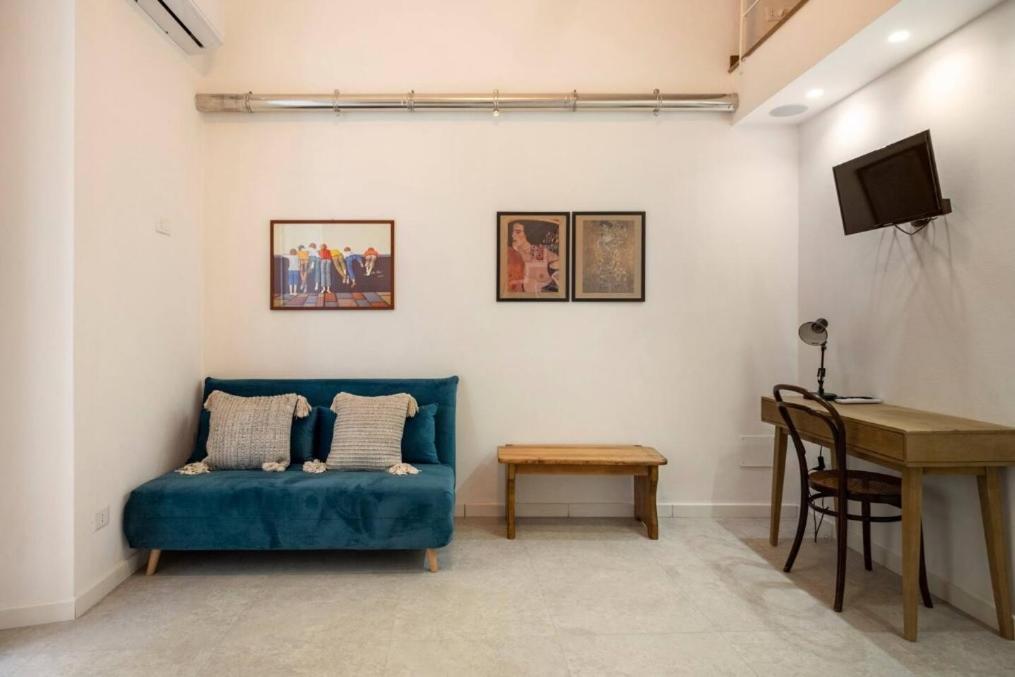 Vesuvius Ai Librai Apartment Naples