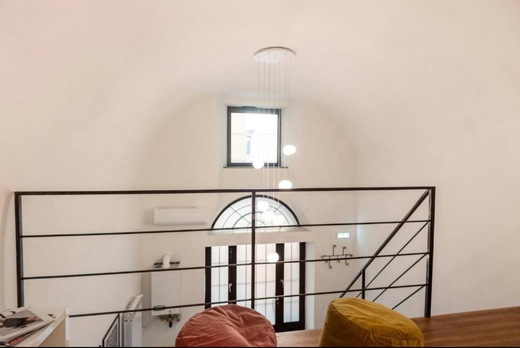 Apartment Vesuvius Ai Librai Naples