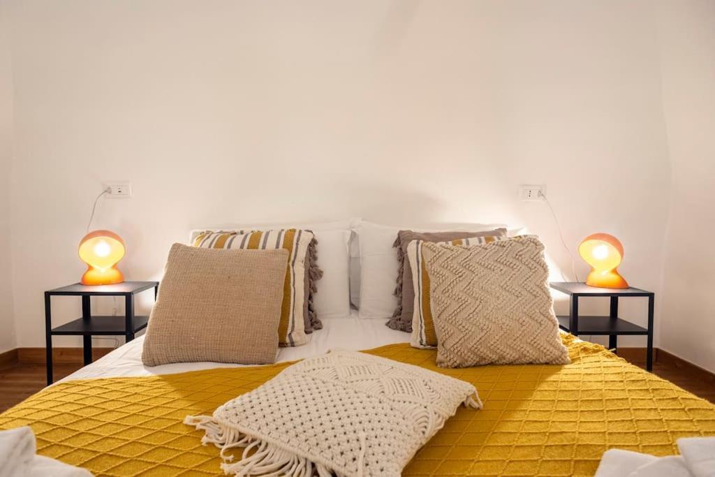 Apartment Vesuvius Ai Librai Naples