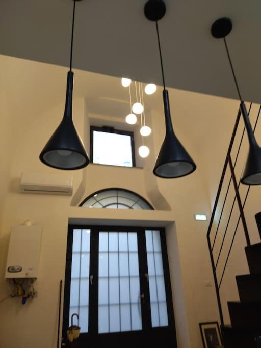 Apartment Vesuvius Ai Librai Naples
