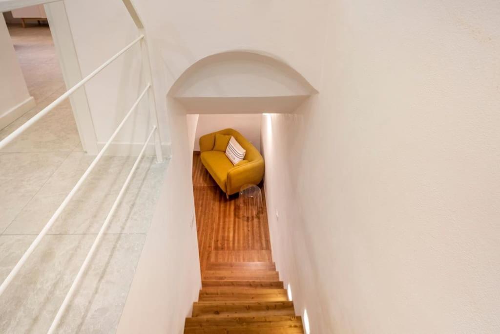 Apartment Vesuvius Ai Librai *