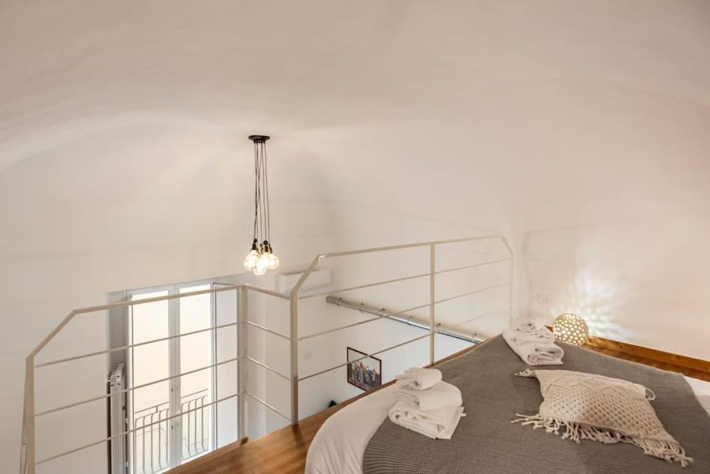 Vesuvius Ai Librai Apartment Naples